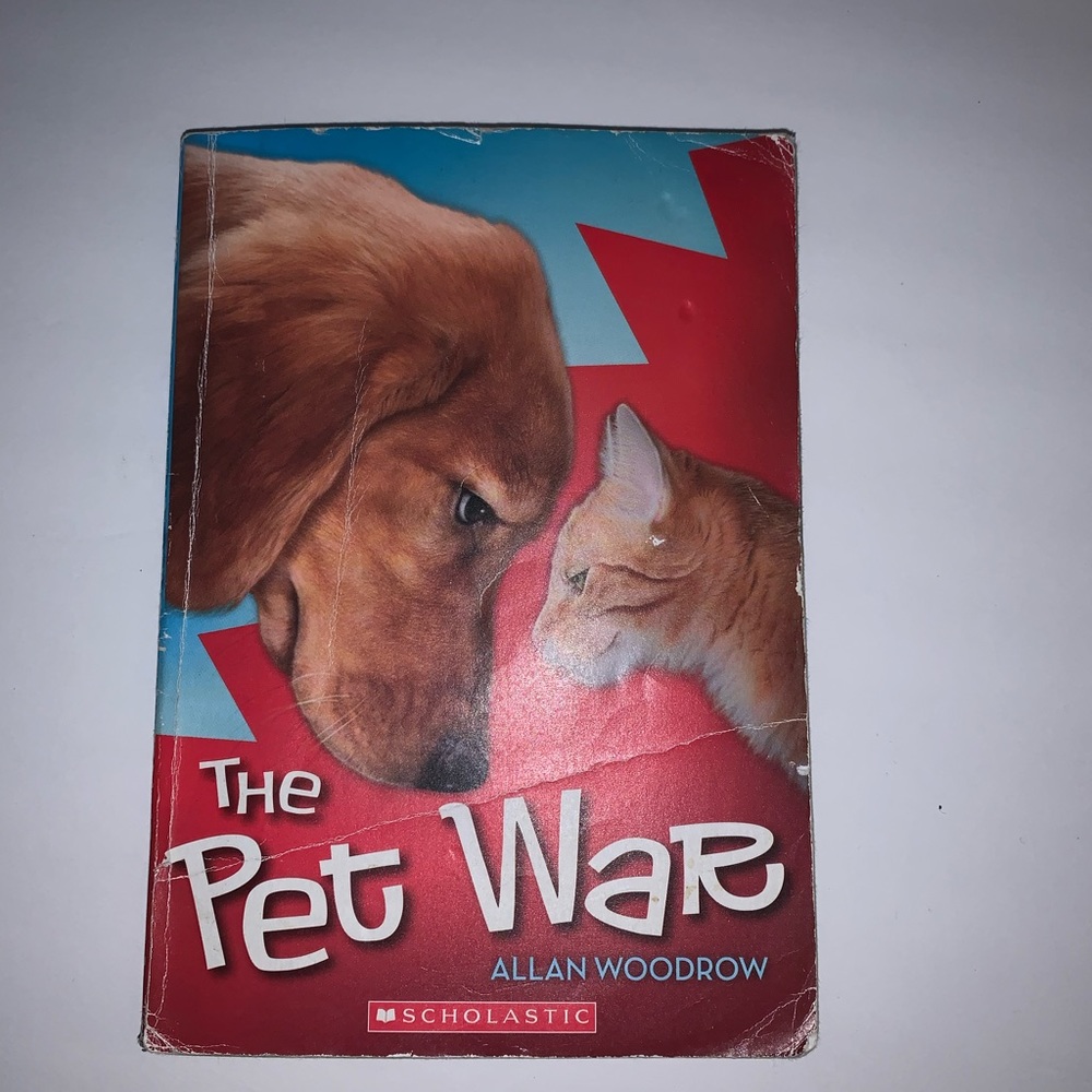 Elementary & middle school book